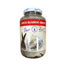 sour bamboo slices 680gr