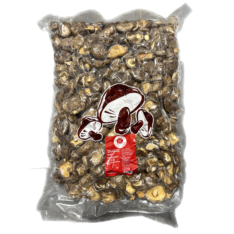 dried mushroom- 5lb