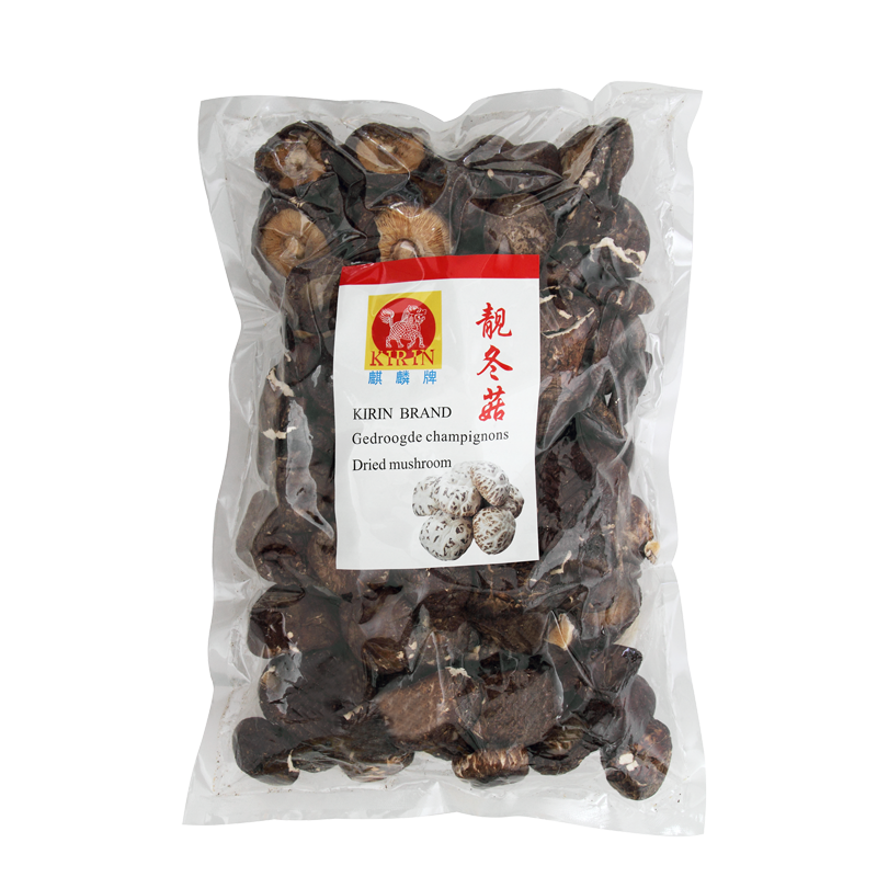 dried mushroom-1st.gr. 500gr