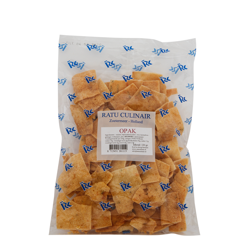 krupuk opak 120gr