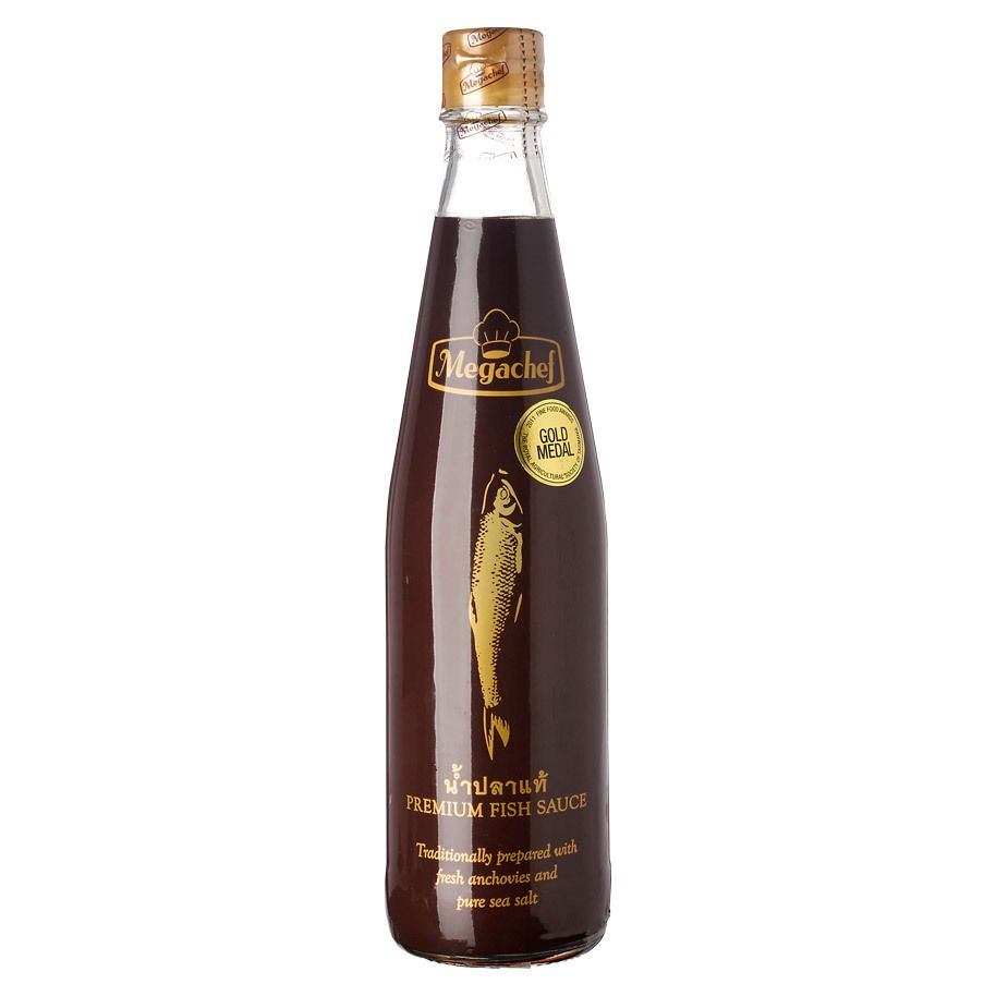 premium vis saus 500ml