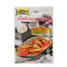 panang curry paste 50gr