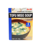 tofu miso soup 30 gr