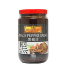 black pepper sauce 350gr
