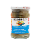 mixed pickles ginger 250gr