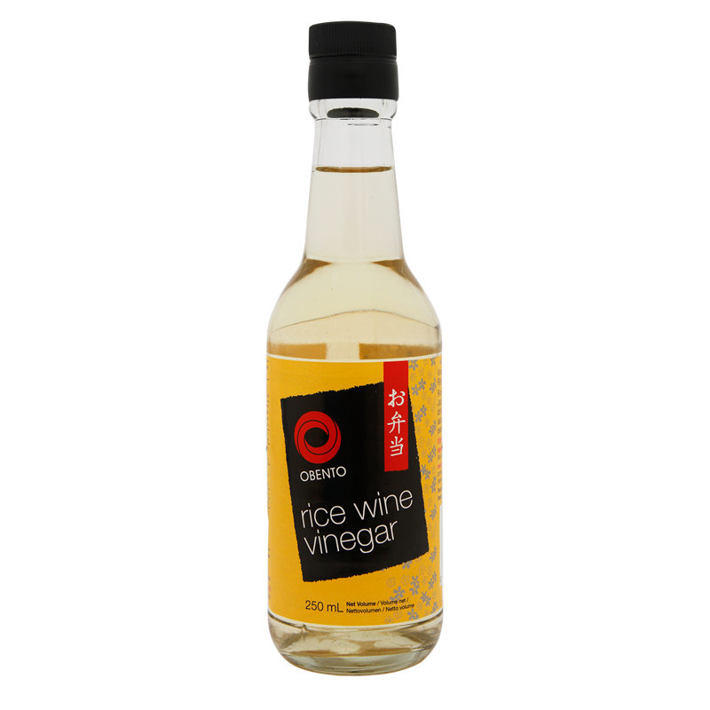 rice vinegar 250ml
