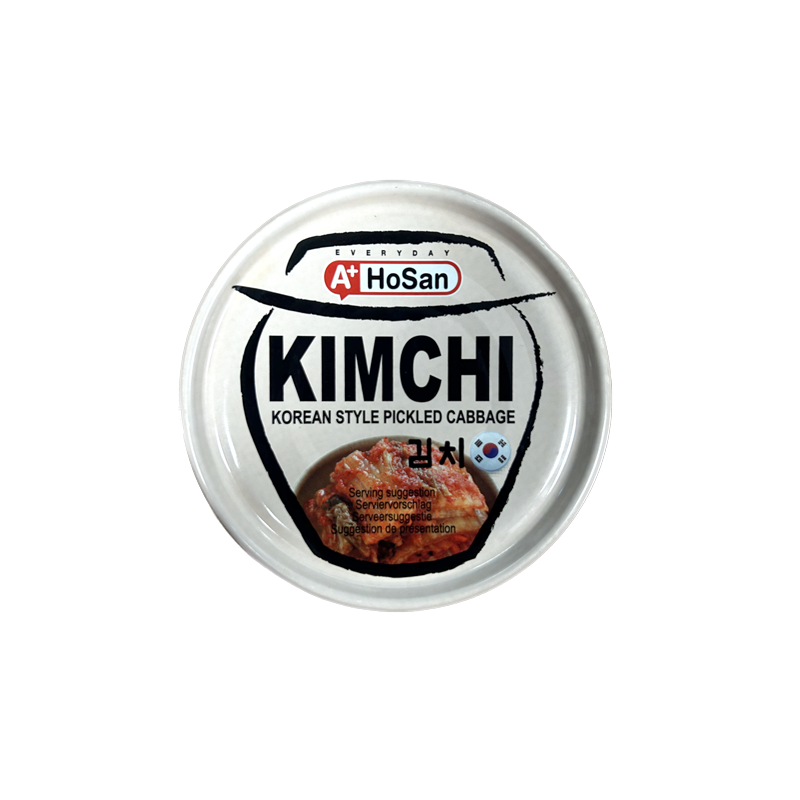kimchi 160gr