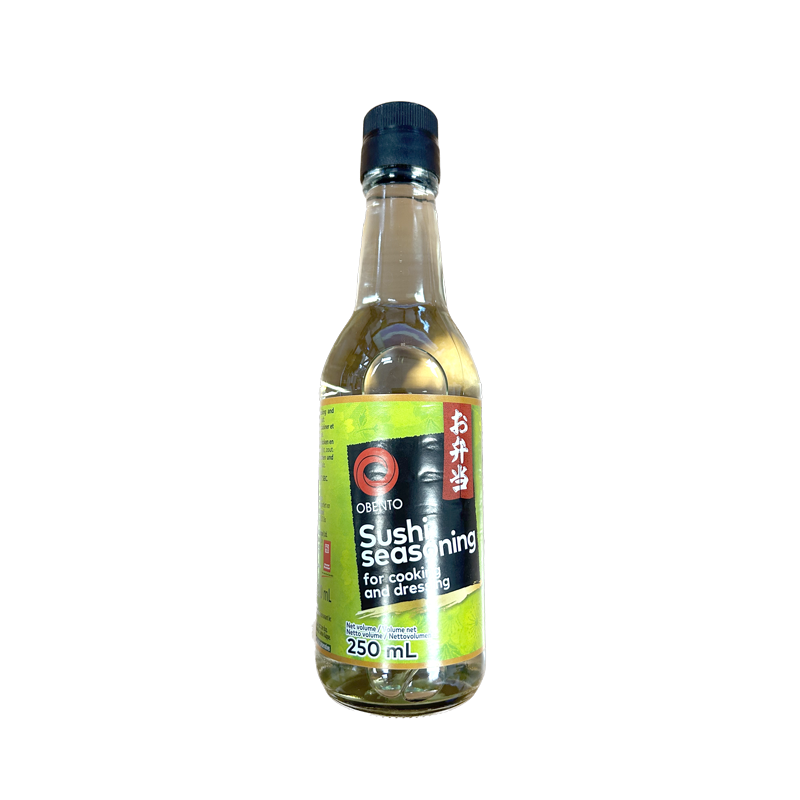 sushi seasoning 250ml