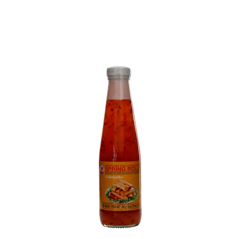 chillisauce for spring roll 275ml