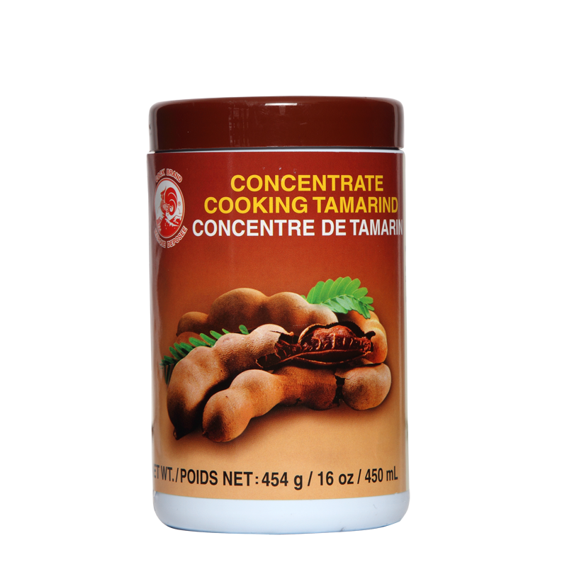 tamarinde concentraat 454gr