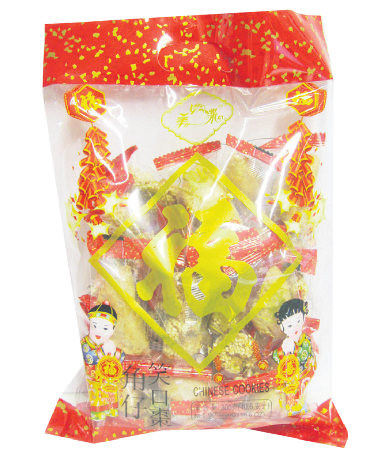 chinese cookies 300gr