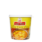 curry paste yellow 1kg