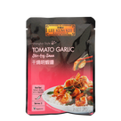 tomato garlic sauce 70g