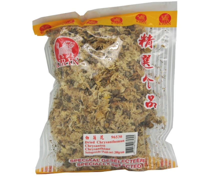 chrysanten 200gr