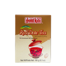red date tea honey 180gr