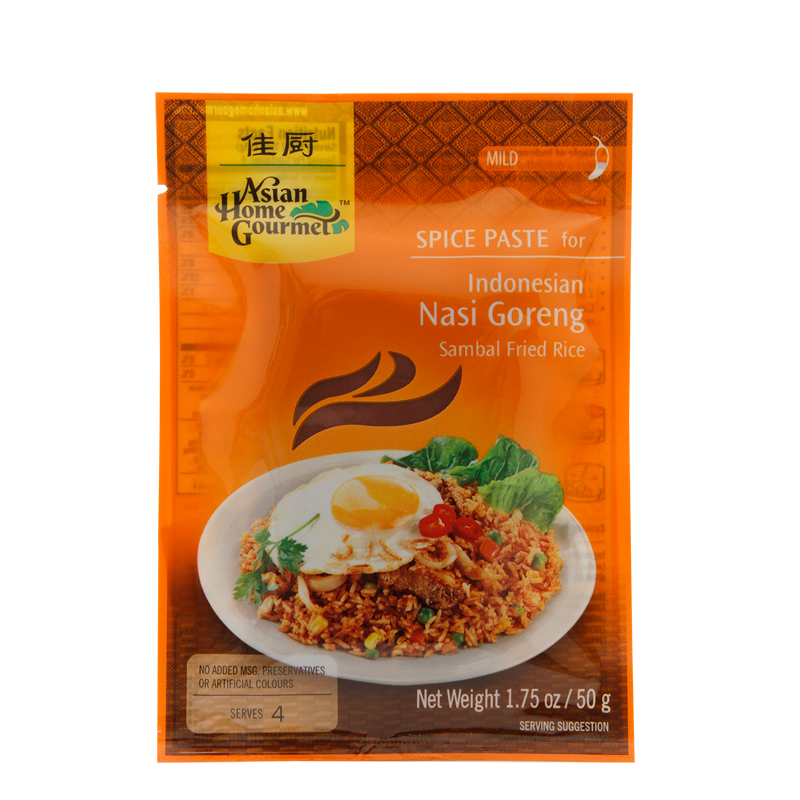 Nasi Goreng 50gr