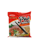 instant rice noodle beef pho bo 70gr