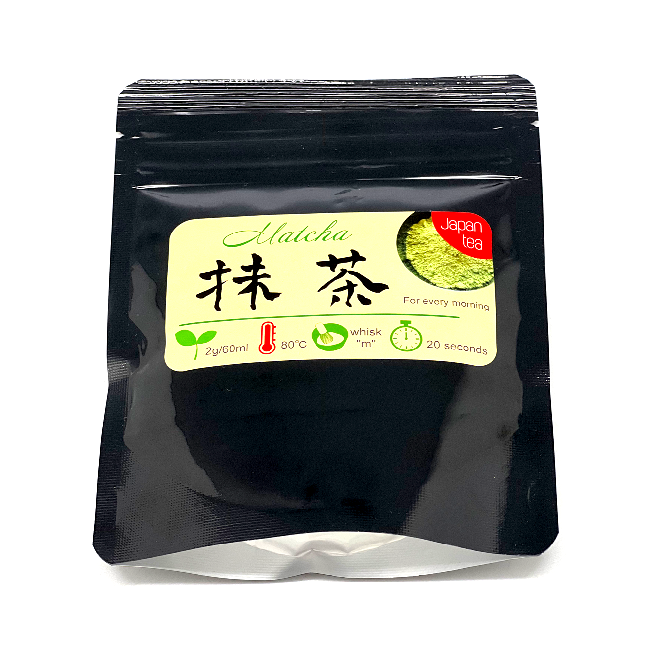 Popular Matcha 50gr