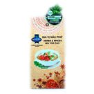 mix for pho 4x25g
