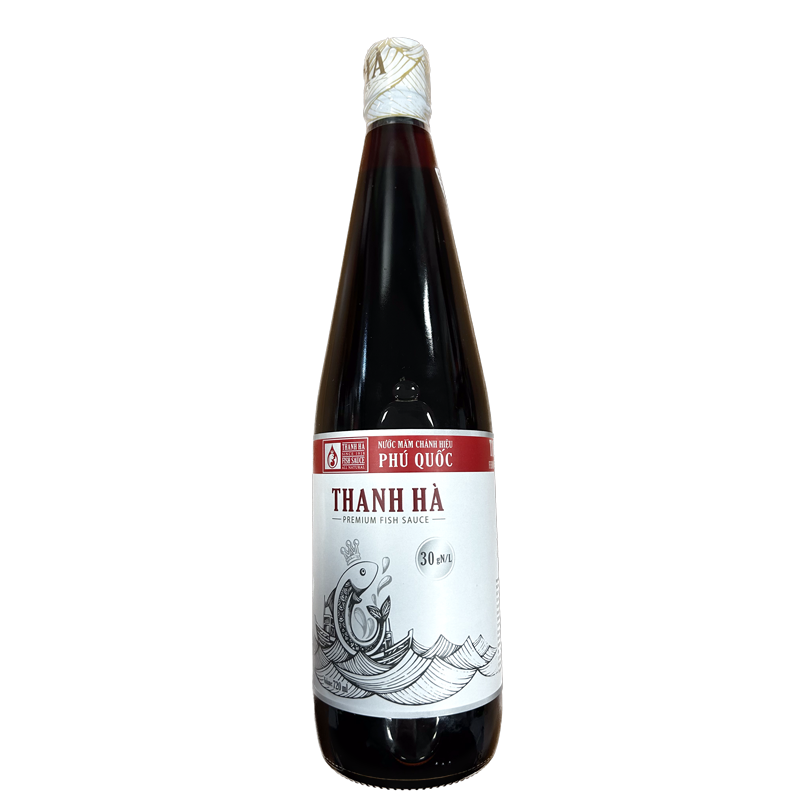 premium fish sauce 720ml