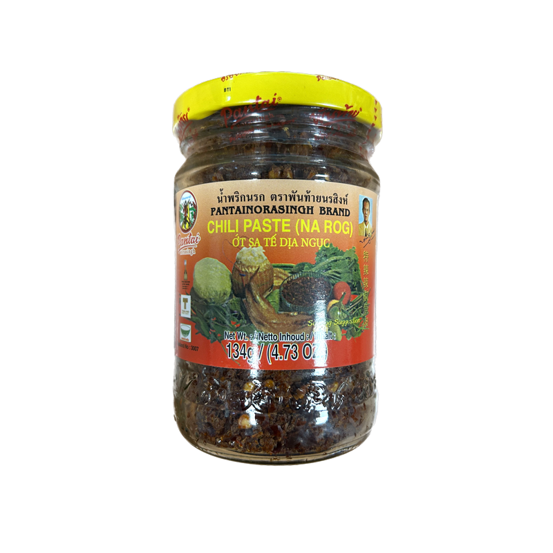 Chili paste narog 134g