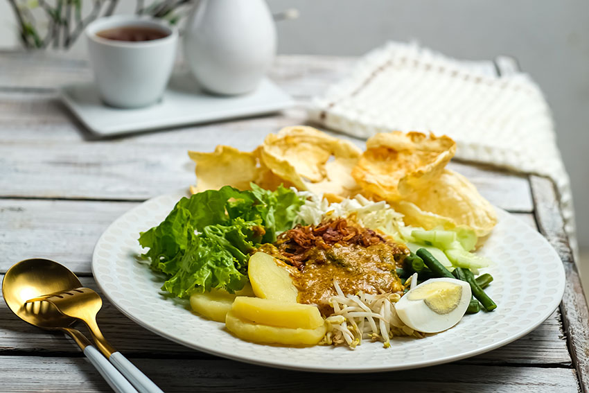 Gado Gado