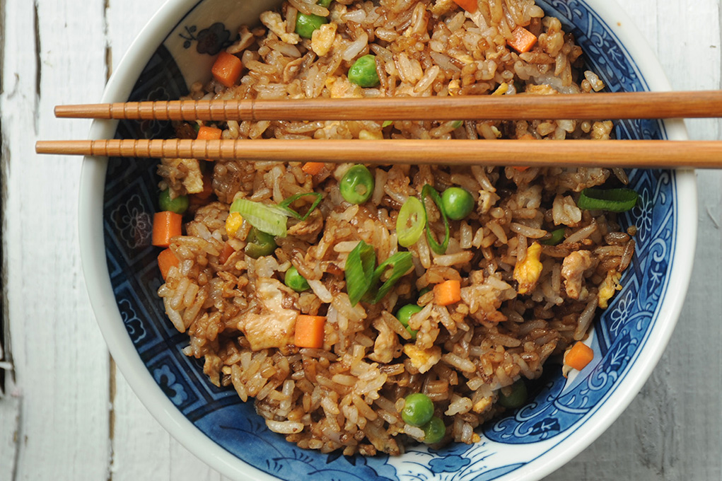 Nasi goreng